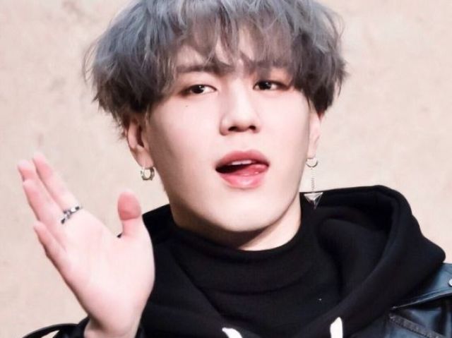 Yugyeom