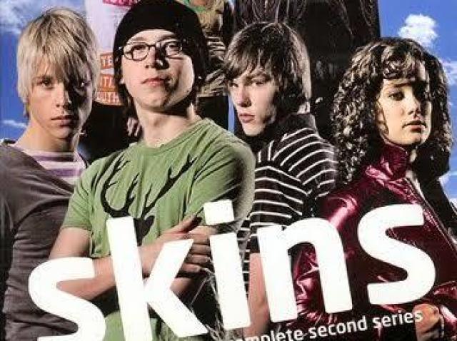 Skins