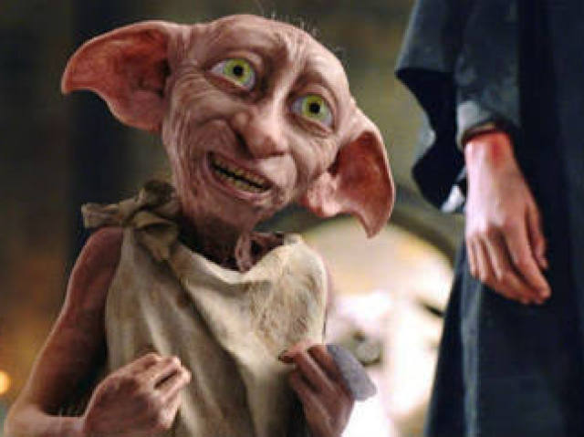 Dobby