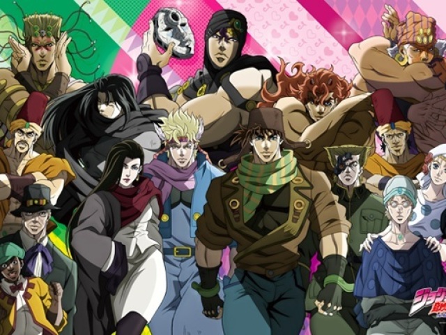 2 Battle Tendency