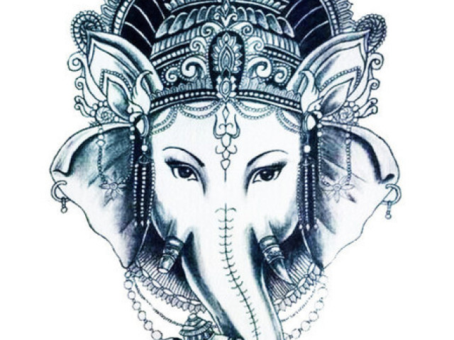 GANESHA