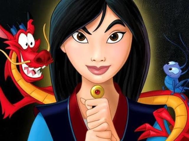 Mulan