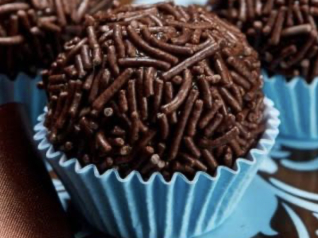 Brigadeiro