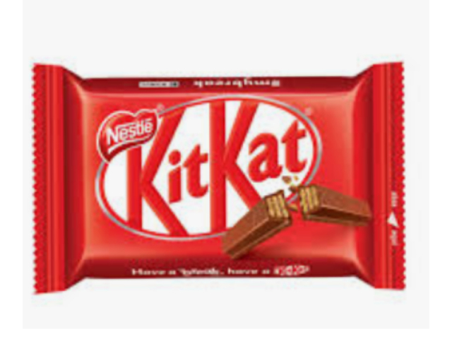 Kit kat,óbvio