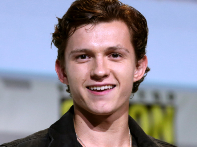 Tom Holland