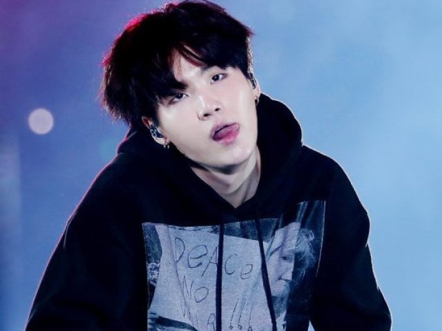 Yoongi