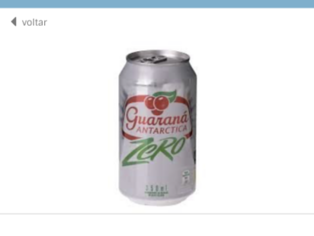 Guaraná 0