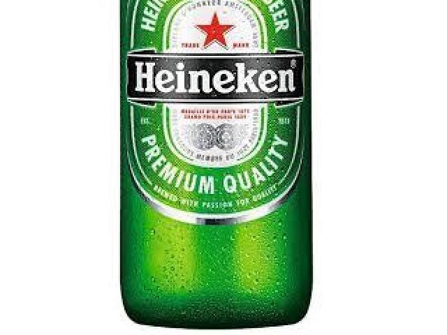 Heineken