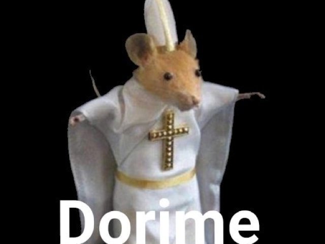 Dorime