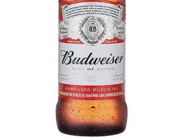 Budweiser