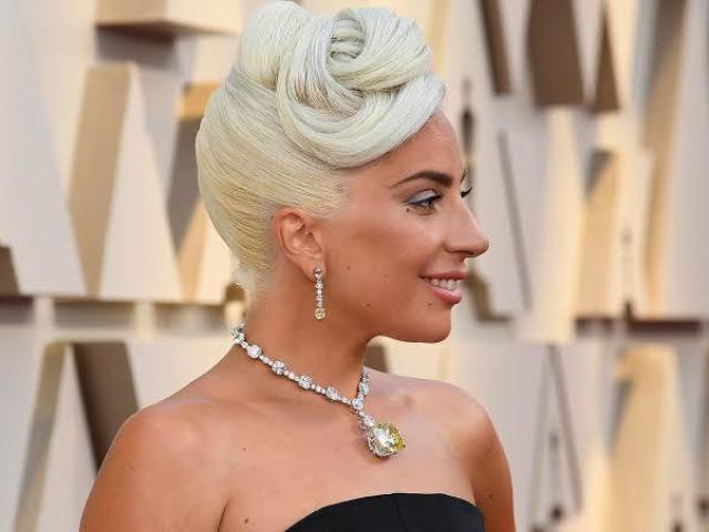 Lady Gaga