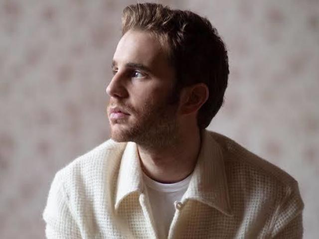 Ben Platt