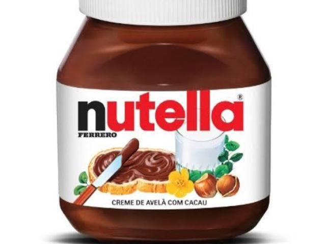 Nutella