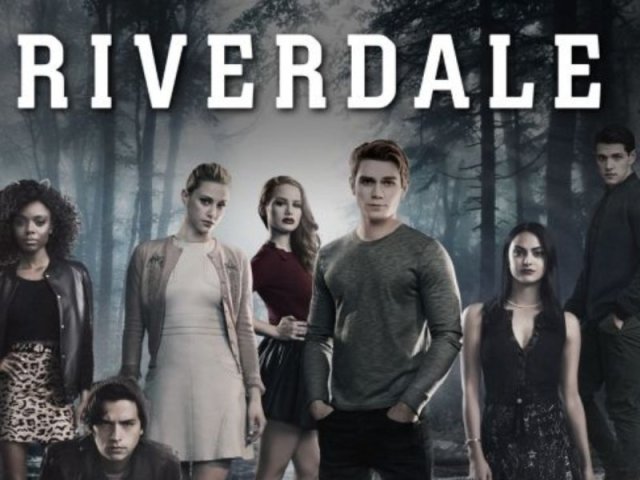 Riverdale