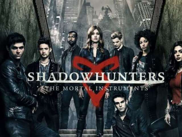 Shadowhunters