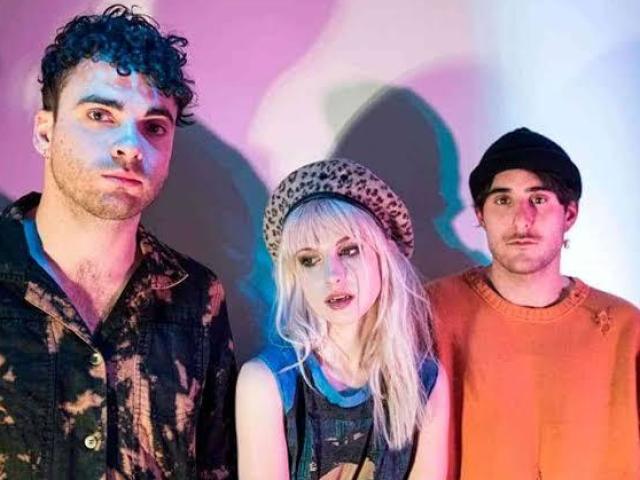 Paramore