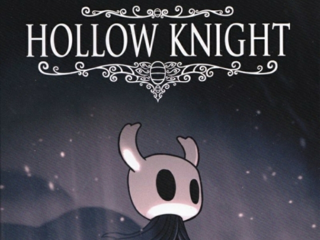 Hollow Knight