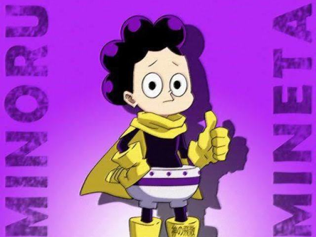 Mineta