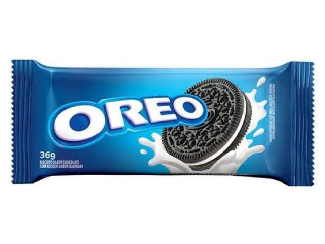 Oreo