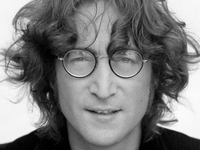 John Lennon