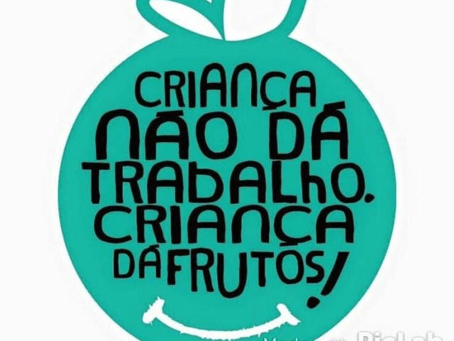 Parabéns