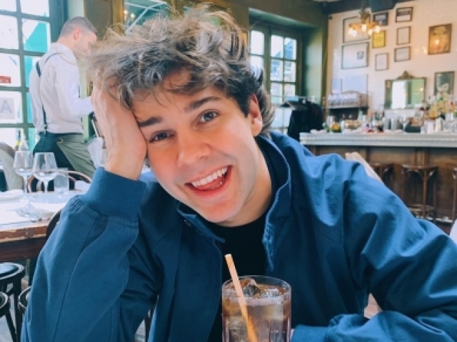 david dobrik