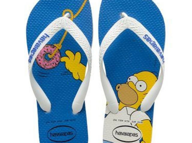 Havaiana