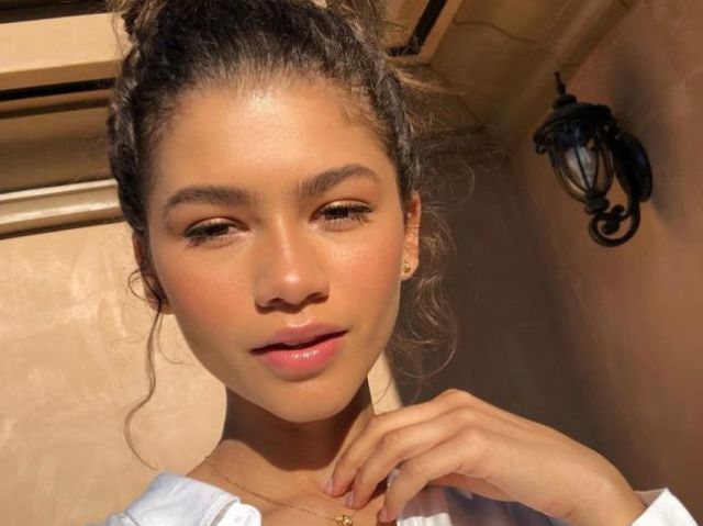 zendaya