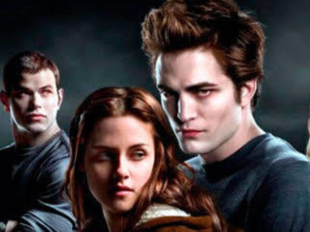 Crepúsculo