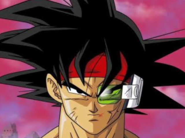 Bardock