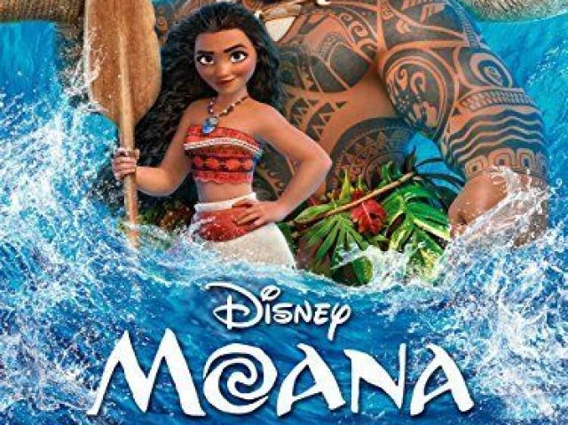 Moana