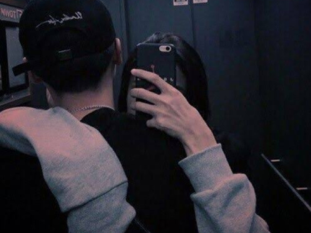 Ela passa mais tempo com o crush mais do mesmo jeito eu gosto dela❤️