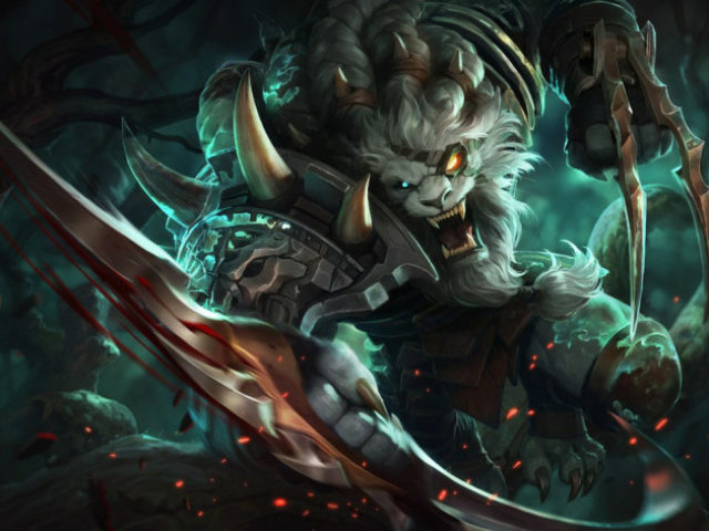 Rengar