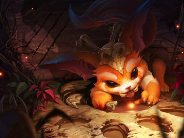 Gnar