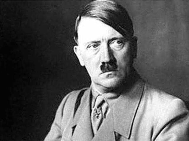 Hitler