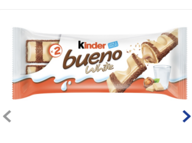 Kinder bueno