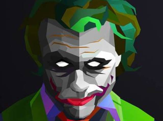 Coringa