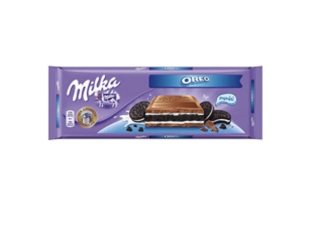 Milka