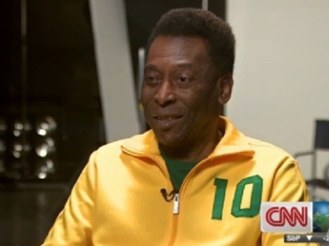 Pelé