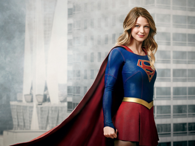 Supergirl