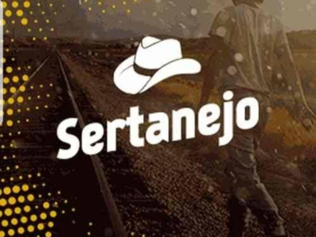 Sertanejo