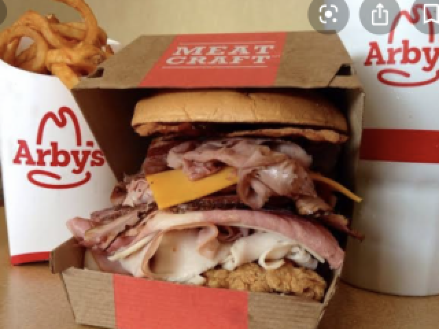 Arby’s