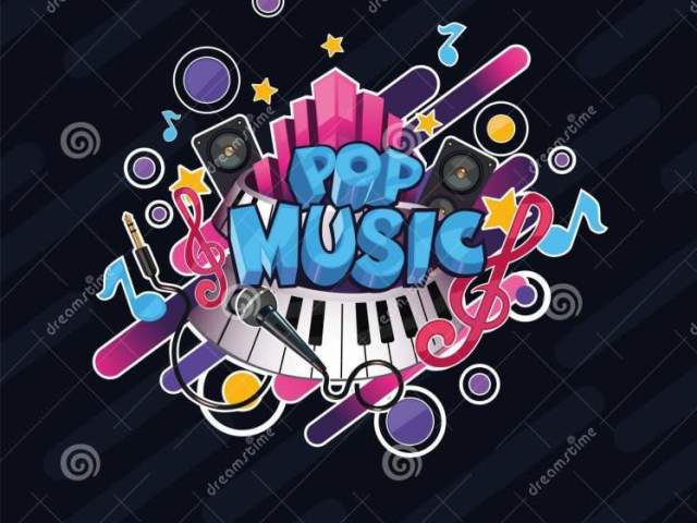 Música pop