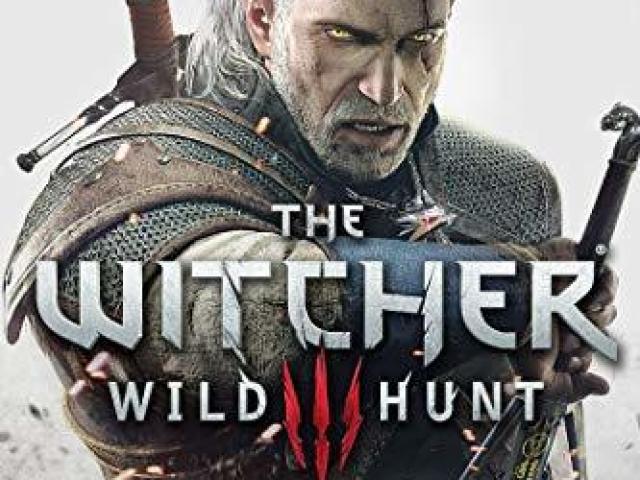 The Witcher 3