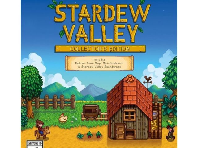 Stardew Valley