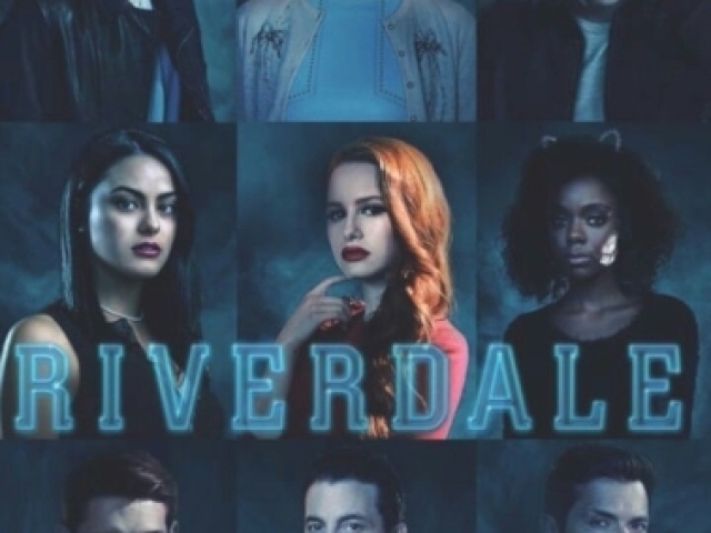 Riverdale