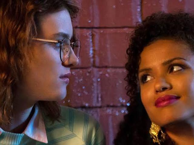 San Junipero