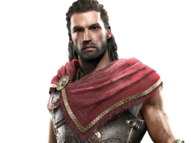 alexios