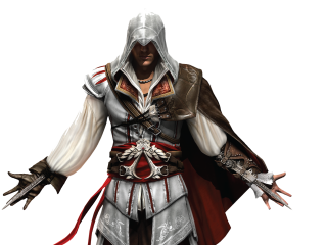 Ezio