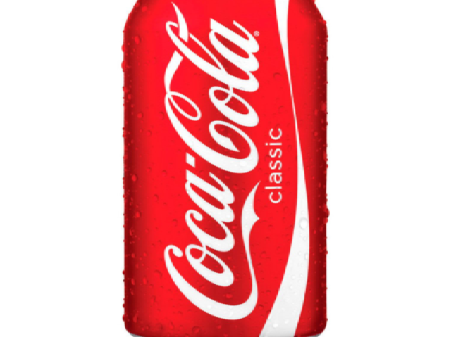 Coca-Cola